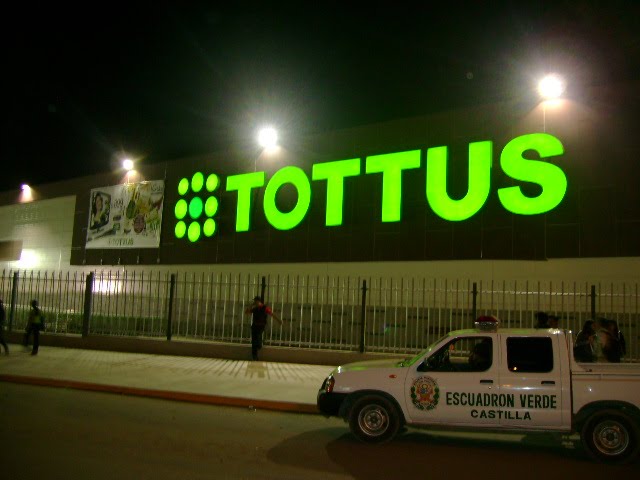 tottus