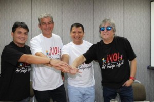 CAMPAÑA TRABAJO INFANTIL