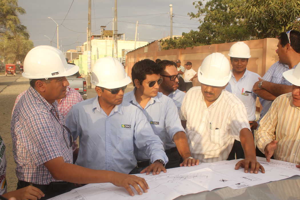 avenida jose de lama