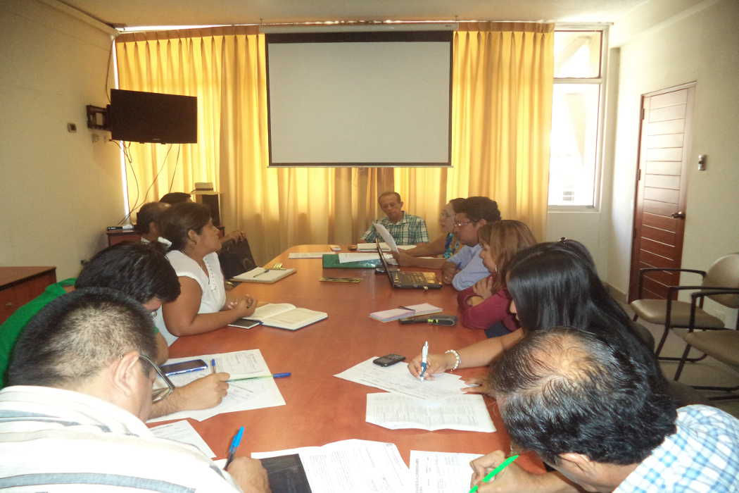 mesa tecnica sullana chira