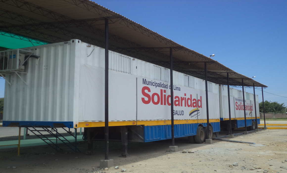 clínicas móviles tbgrde