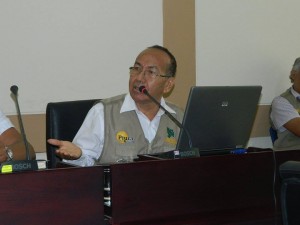 jaime saavedra transportes