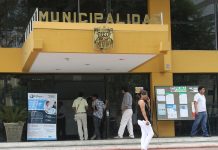 MPP transfiere S/ 100 mil para obras abandonadas en Tambogrande