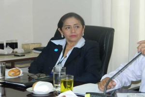 procuradora chinchay