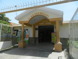 san jose centro salud