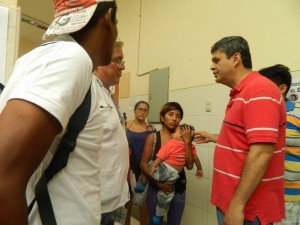 gastañadui en centros