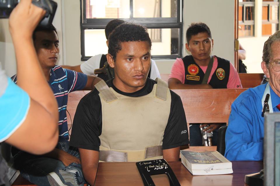 implicado asesinato pepes