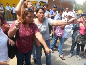 trabajadoras desangradas (2)