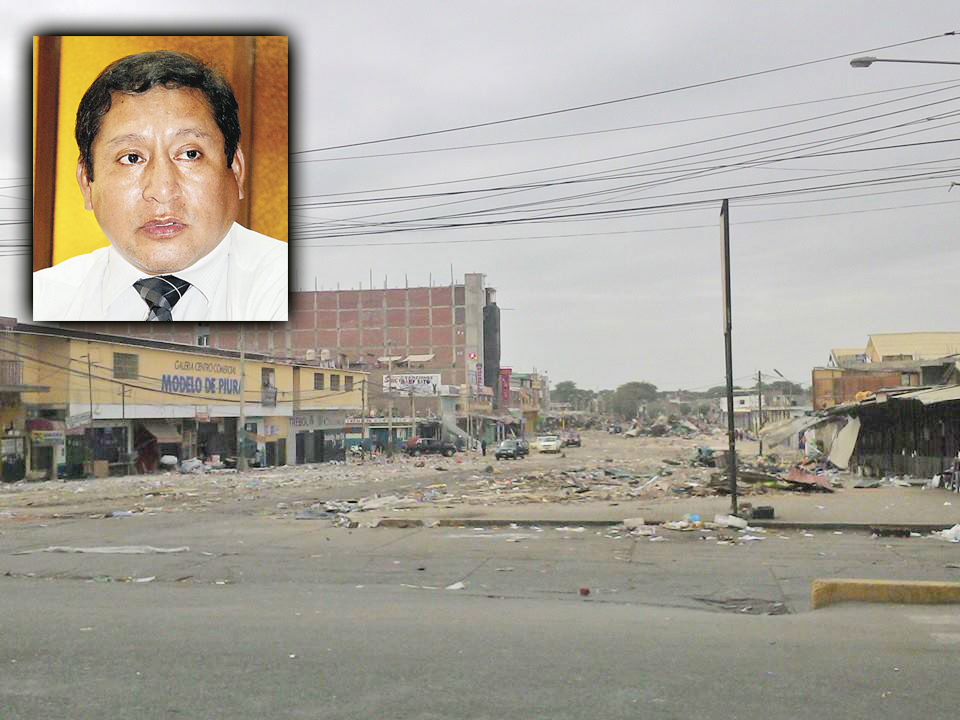 blas de atienza desalojada patricio