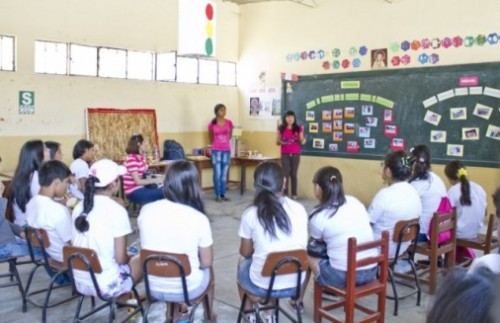 consejo consultivo niños niñas