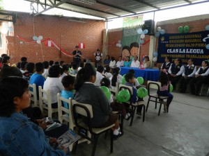 entrega lentes la legua