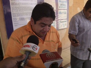 familiar desaparecido manuel tacure