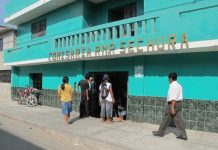 Nuevo intento de feminicidio en Sechura