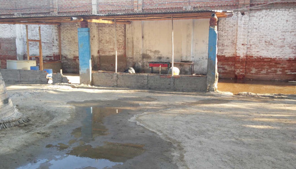 hogar niñas inundado 03ok