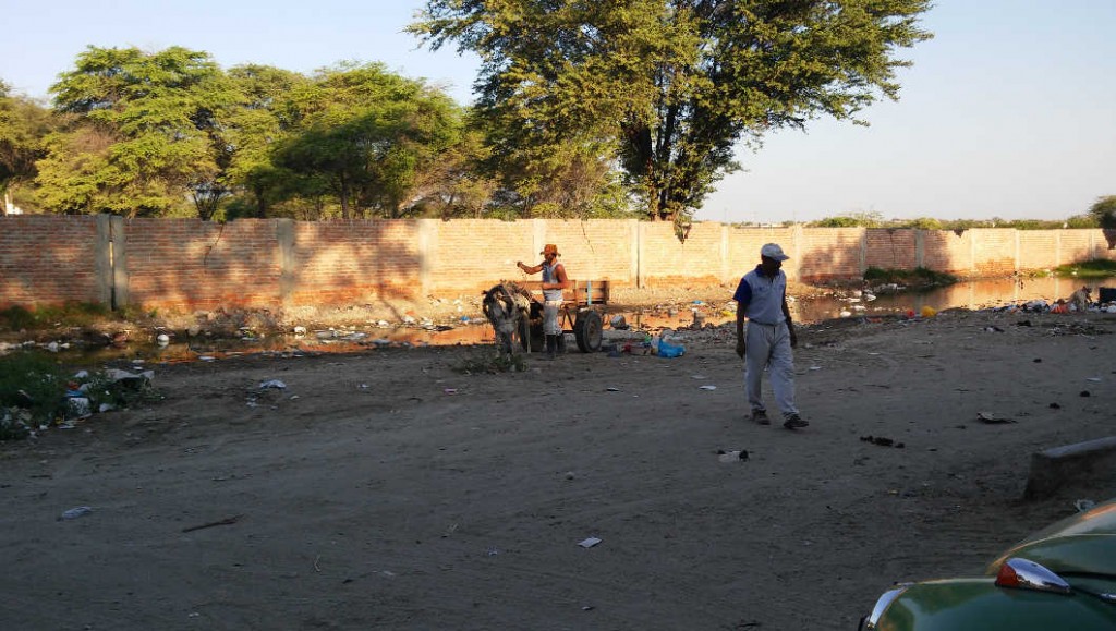 hogar niñas inundado 07 ok