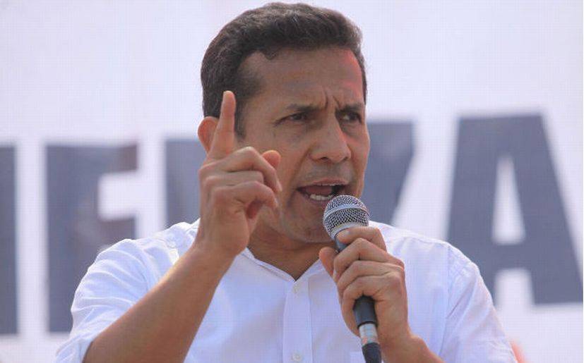 humala ok