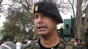 patrulla combinada medrano