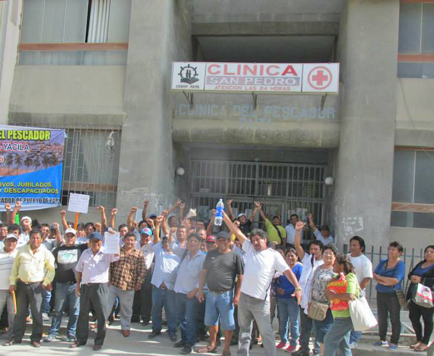pescadores toman caja pescador 2