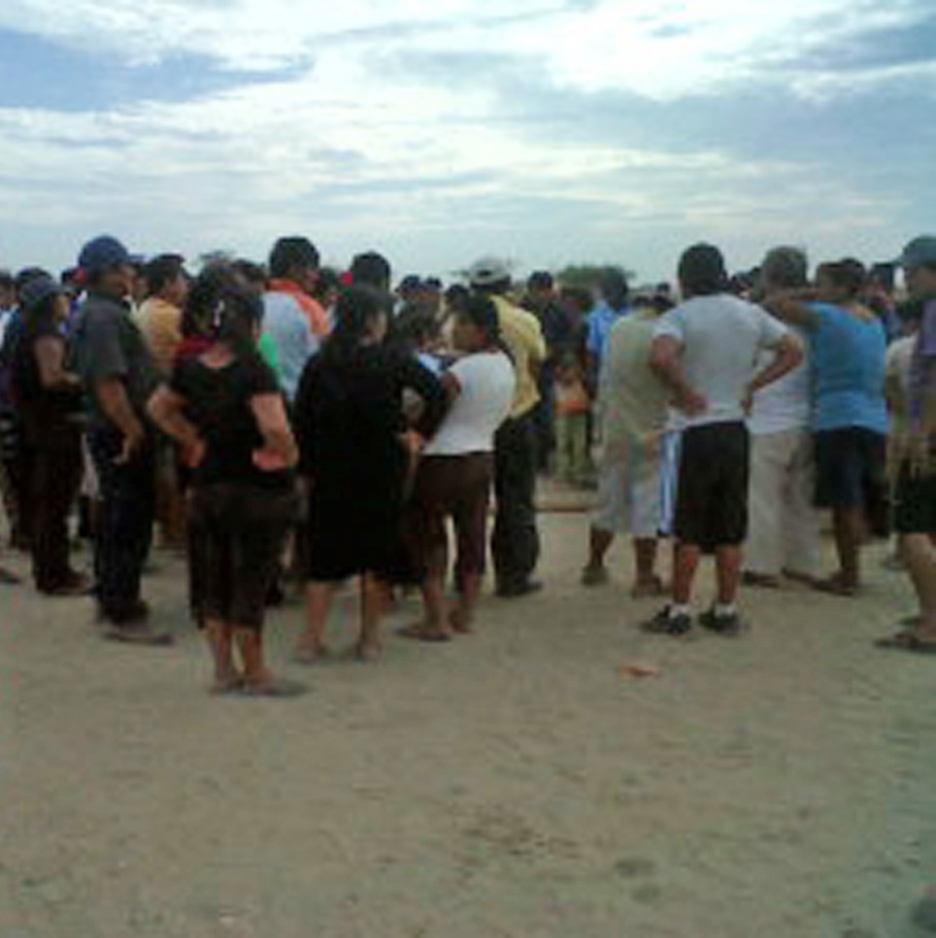 poblacion aahh sechura