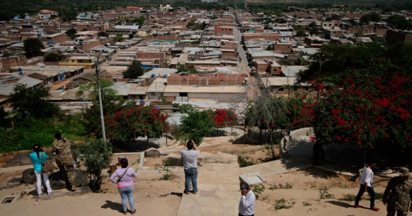 tambogrande panorama