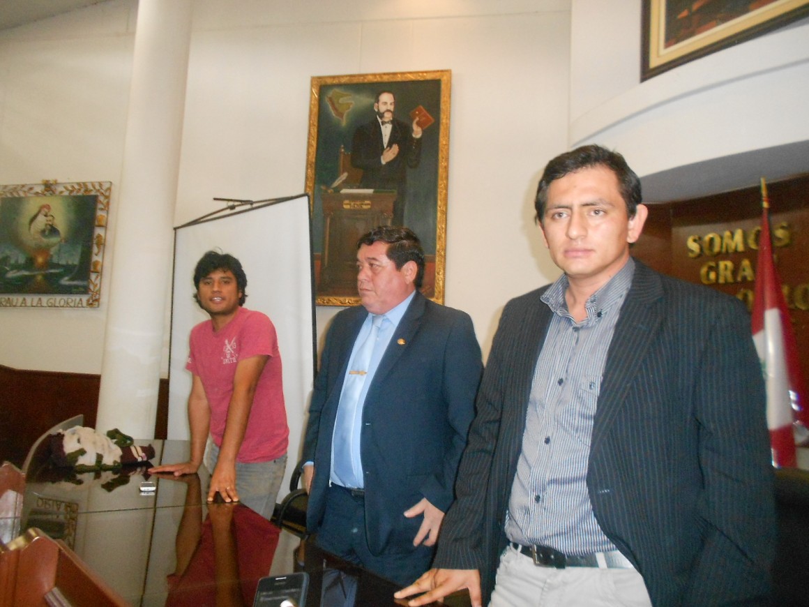 anuncian elecciones UNP