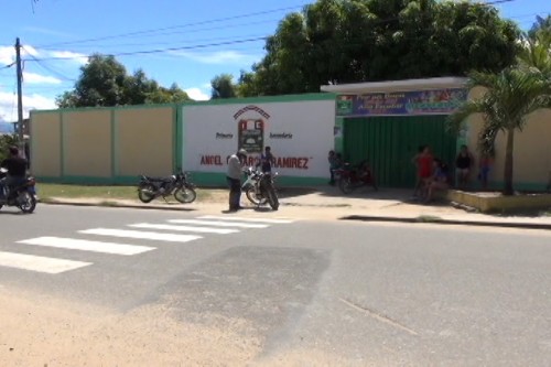 colegio sin rompemuelles