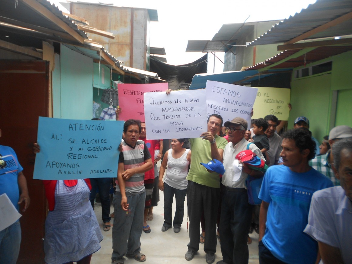 comerciantes Ex fabrica