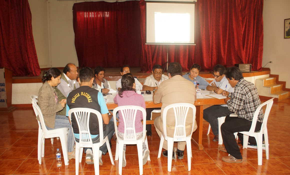 comision ambiental talara ok