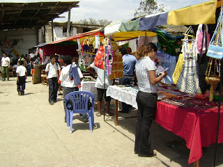 feria comercial