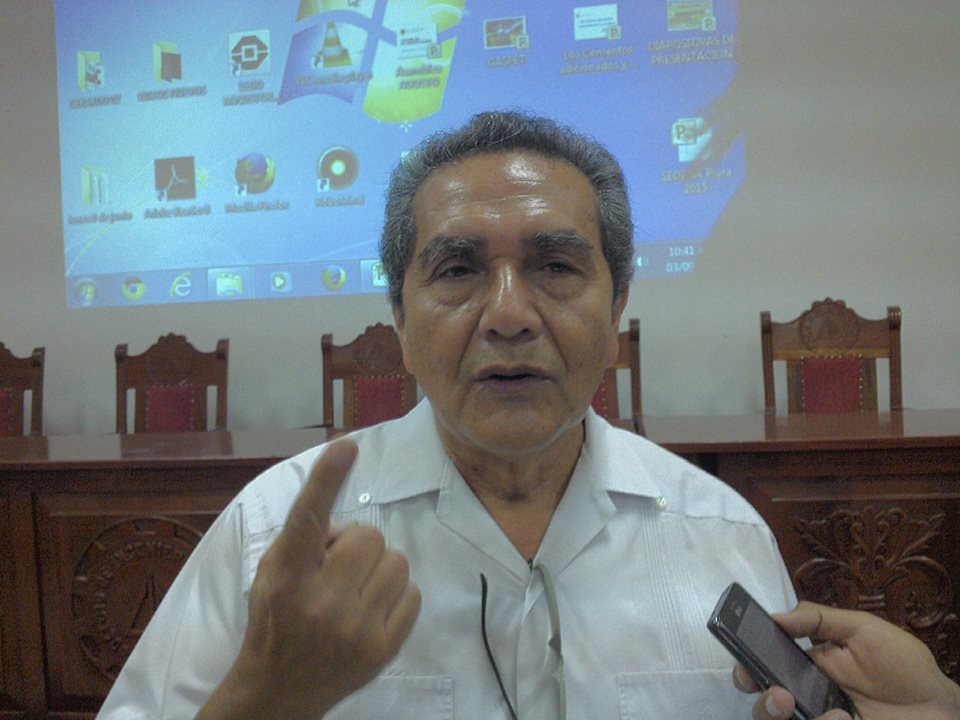 pagador ingeniero poechos