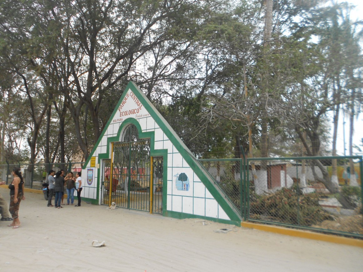 parque ecológico