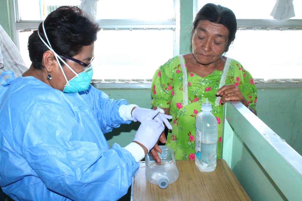 ántrax la encantada