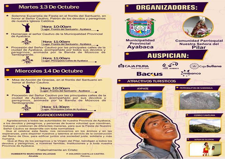 cautivo festividad 15