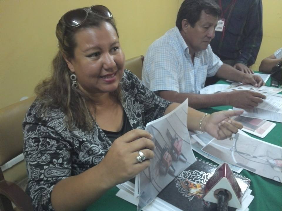 irregular compra Ornato