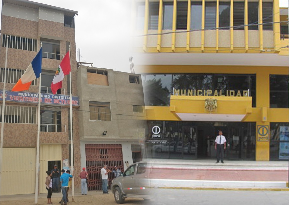 muni piura VS muni 26 de octubre