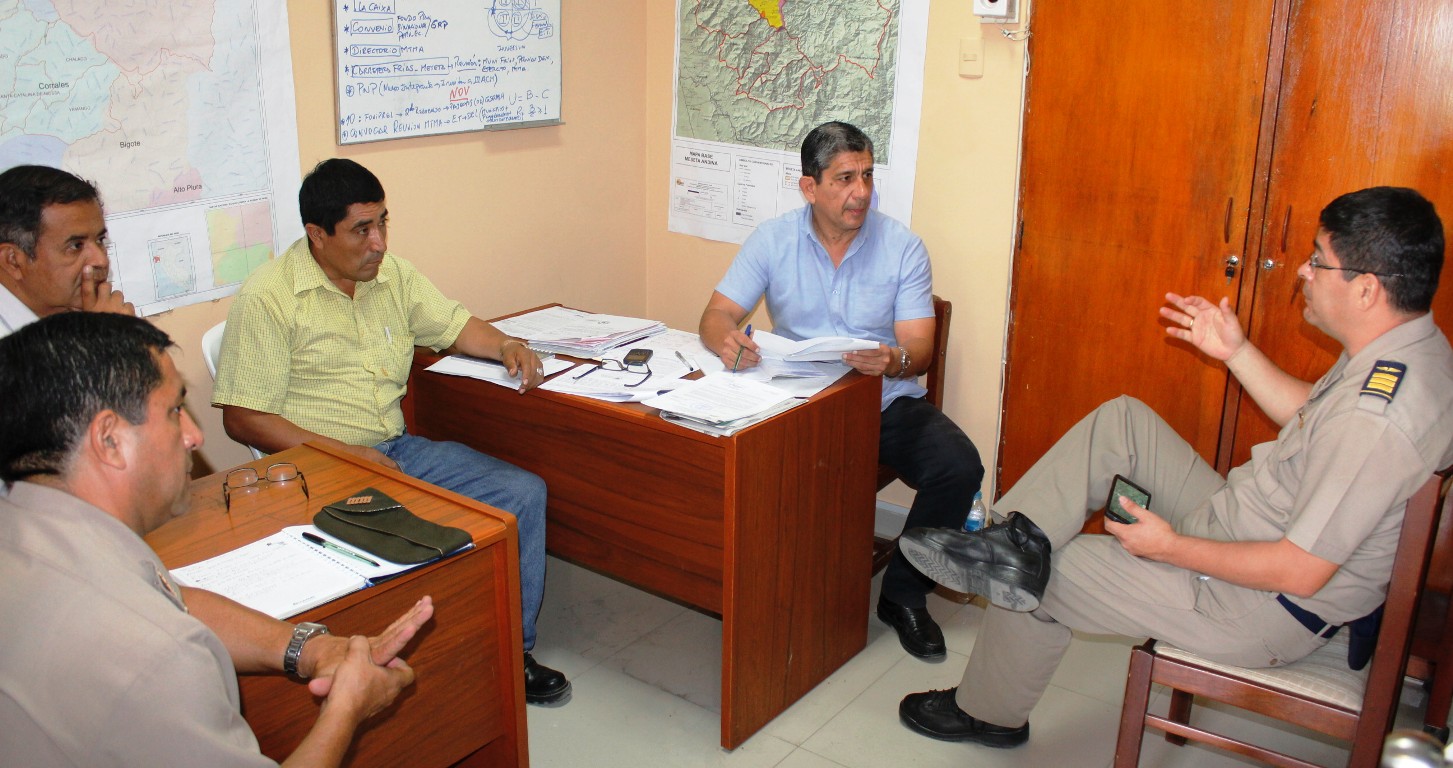 fap helipuerto meseta andina