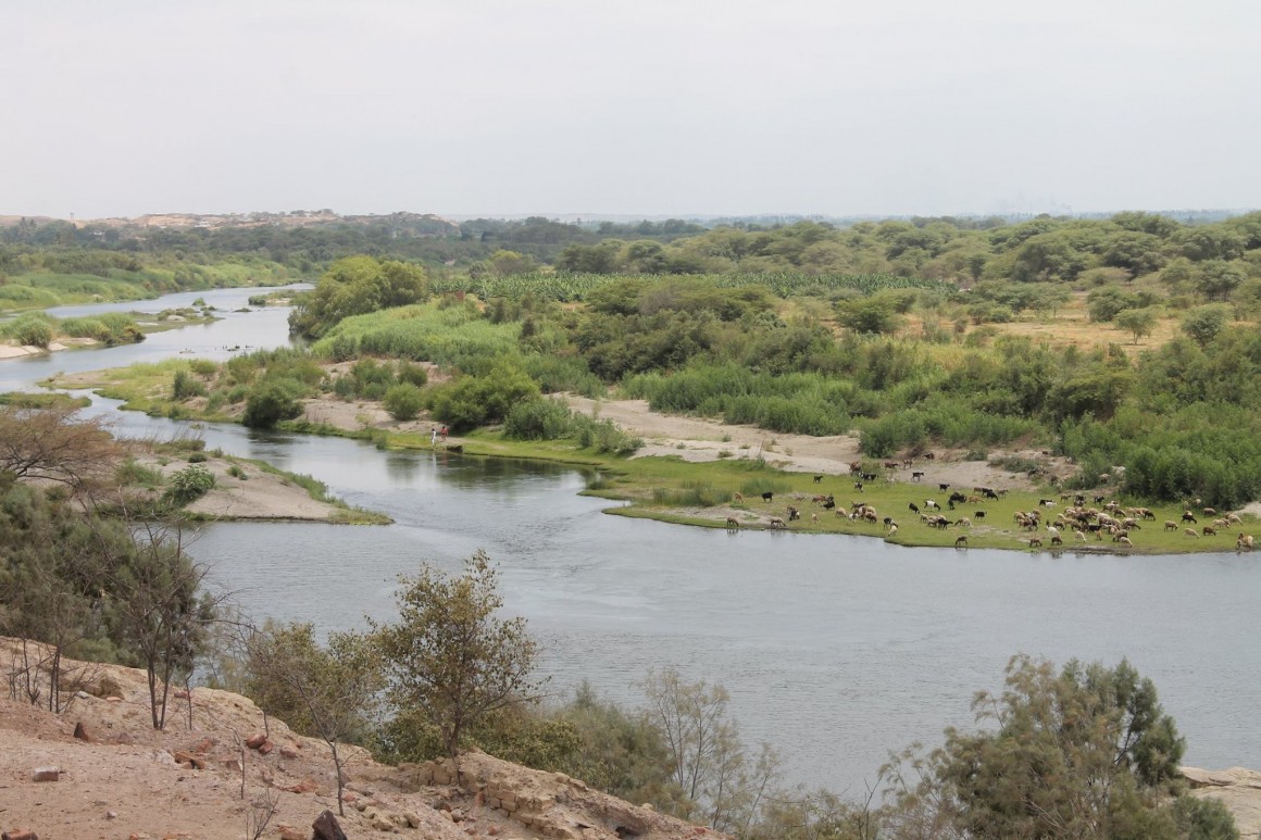 río Chira