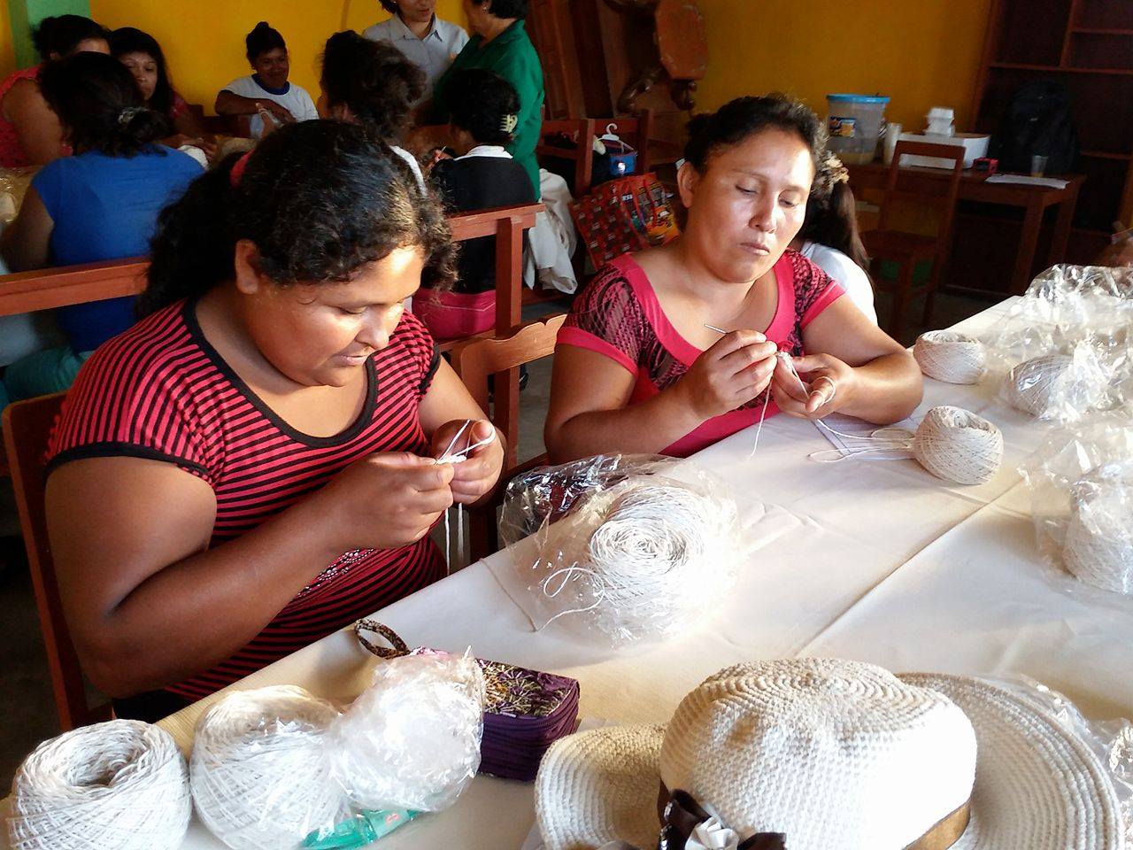 taller empoderamiento