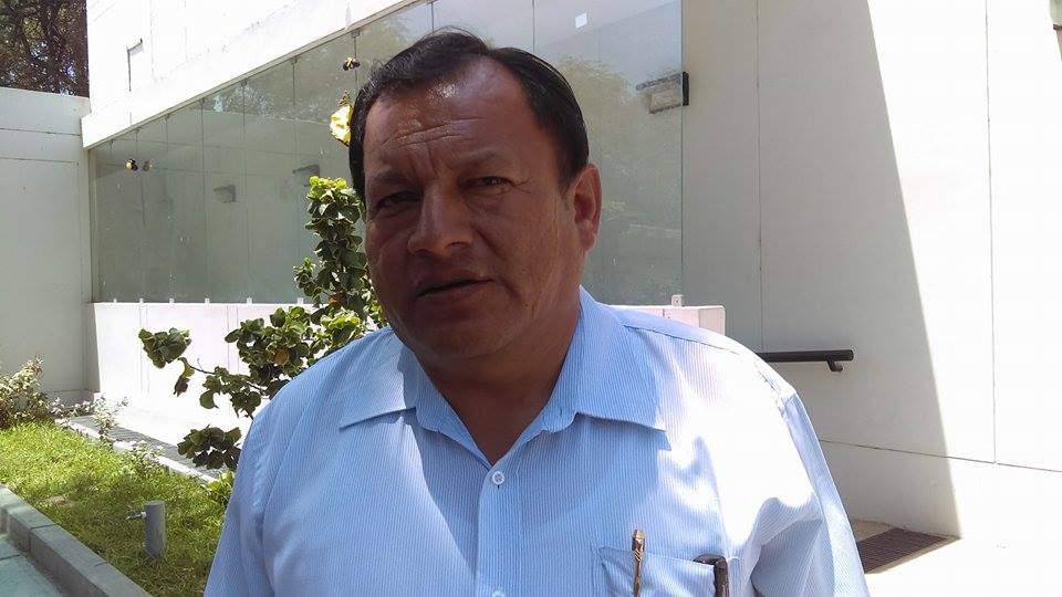 walter ayala la union alcalde