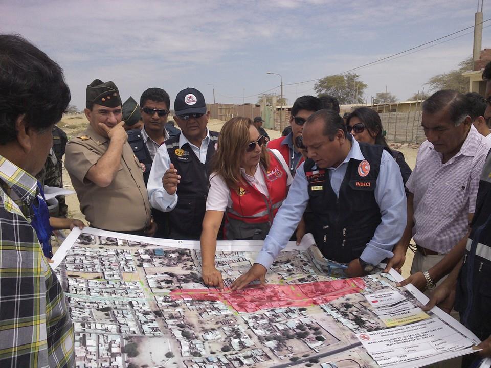 zona cero 1 simulacro binacional