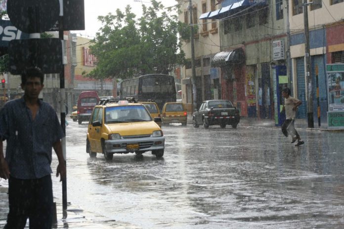 lluvias en ciudad piura udep
