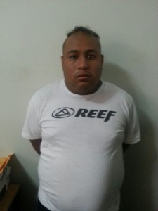 capturado caja piura