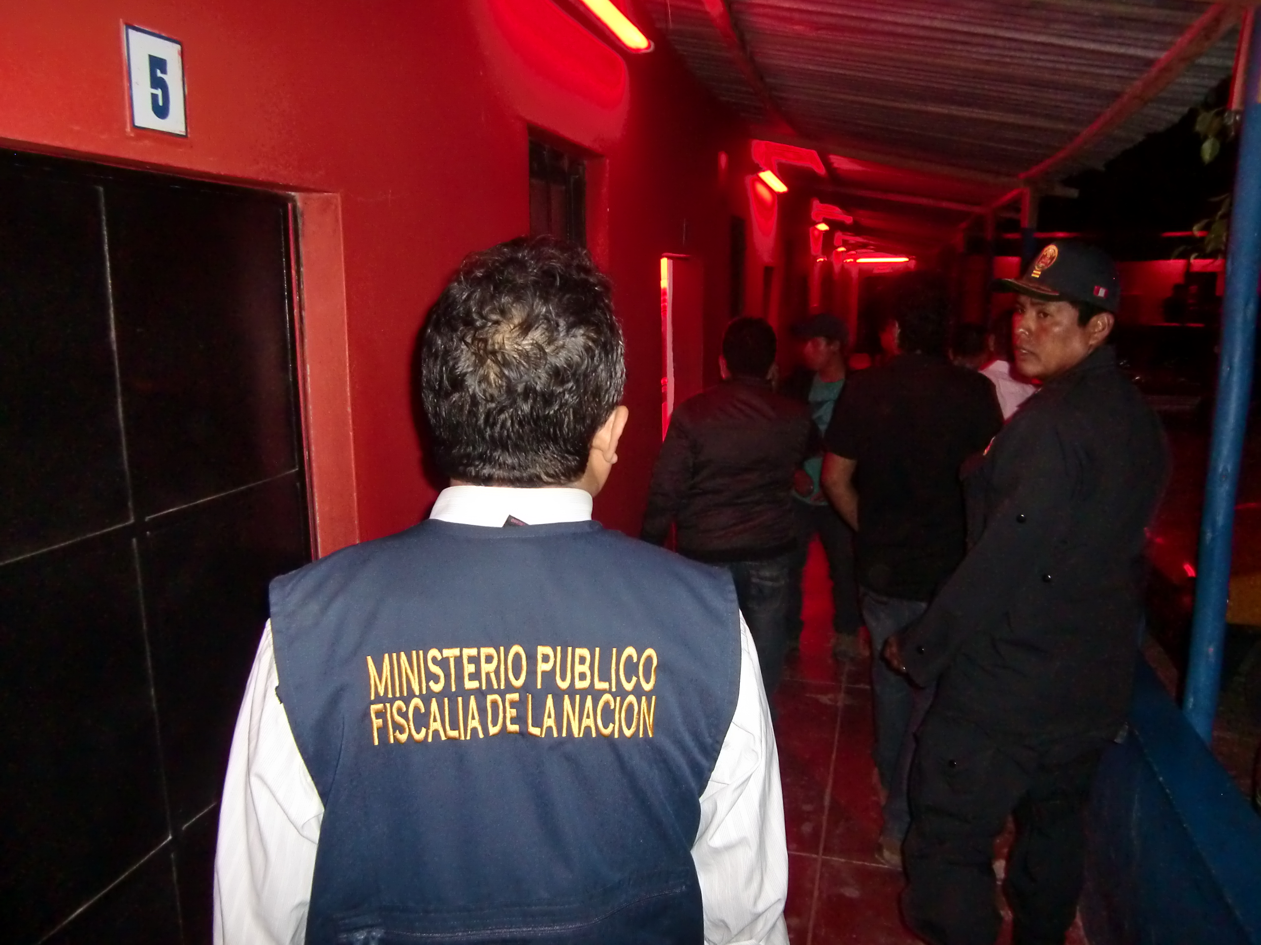 prostibulos operativo