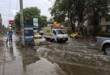 Piura se prepara ante próxima temporada de lluvias y evitar inundaciones del 2017