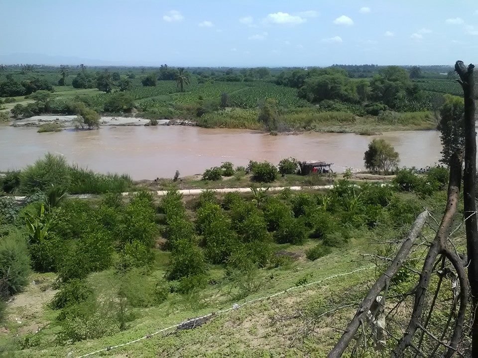 rio chira