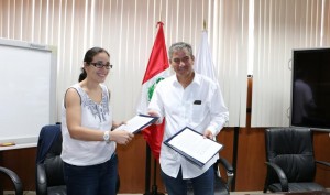 firma convenio puente