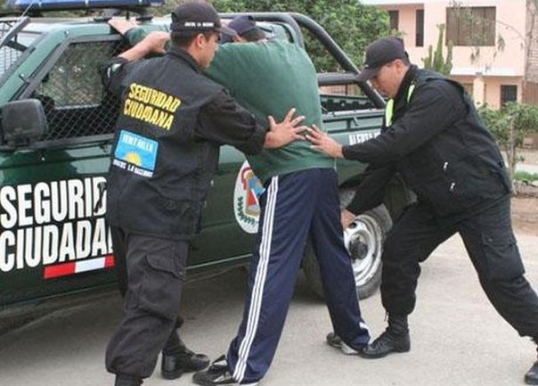 seguridad tambogrande
