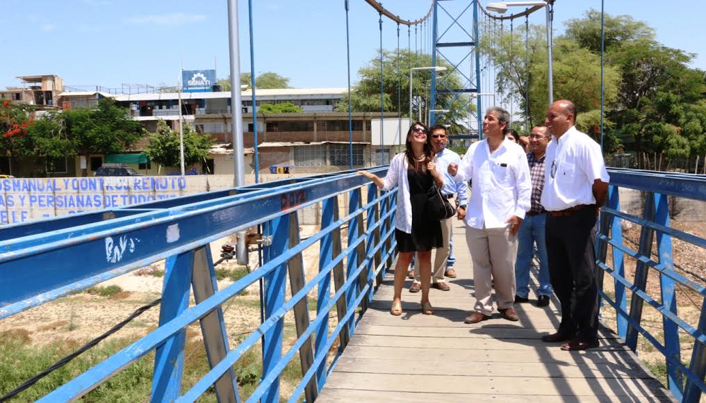 terreno quinto puente