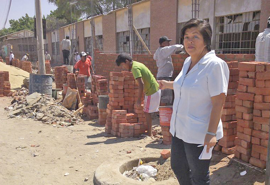 victor rosales cerco