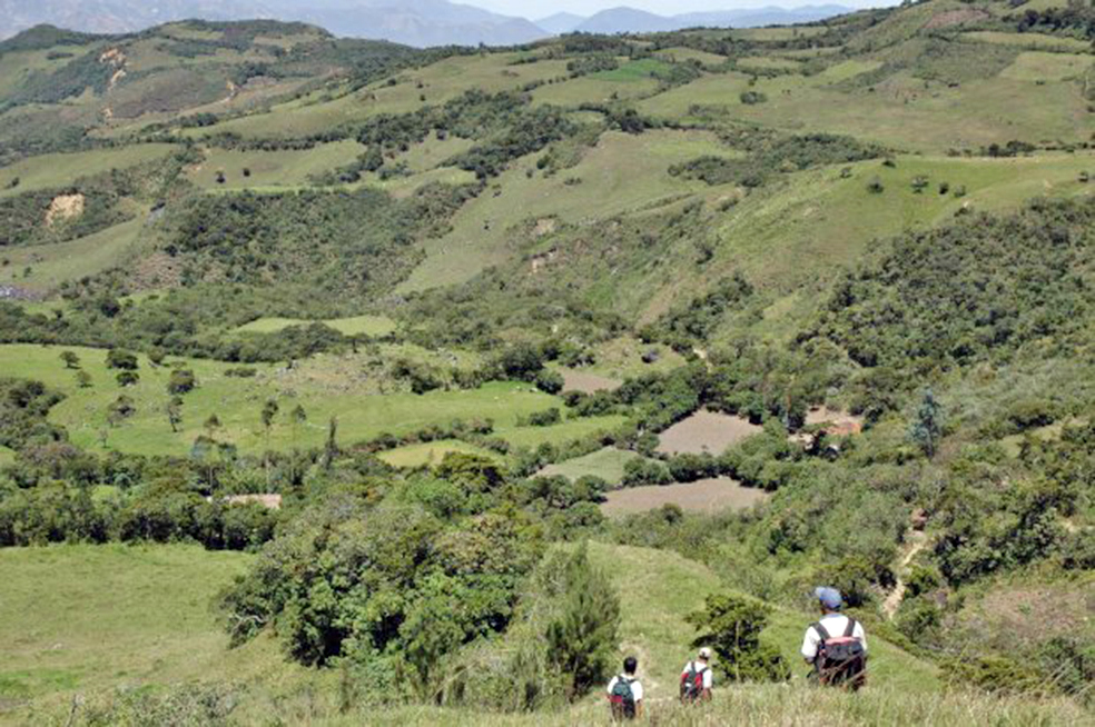 San Juan de Cachiaco